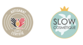 slow cosmetics artisan